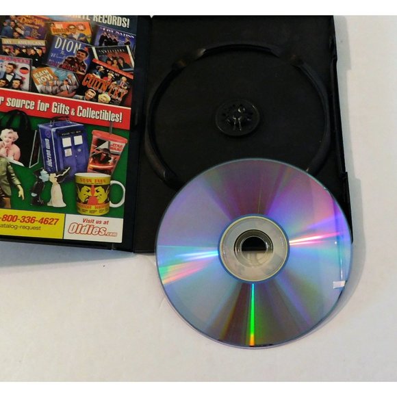 Cigarette Commercials from the 50s and 60s DVD Classic TV Series - Picture 4 of 7